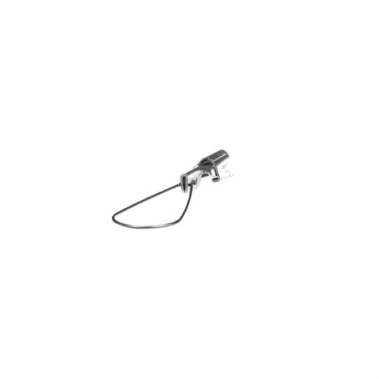 W20-1 ITB 2/0AWG AL WEDGE CLAMP CU 1/0- 4 & ALUM 2/0 STR-2 SOL