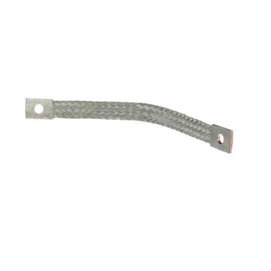 FBC12-1 T&B FLEXIBLE BRAID 48 KCMIL, 12" LONG 78621010643