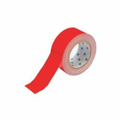 104343 BRADY 3" X 100' B514 RED FLOOR TAPE