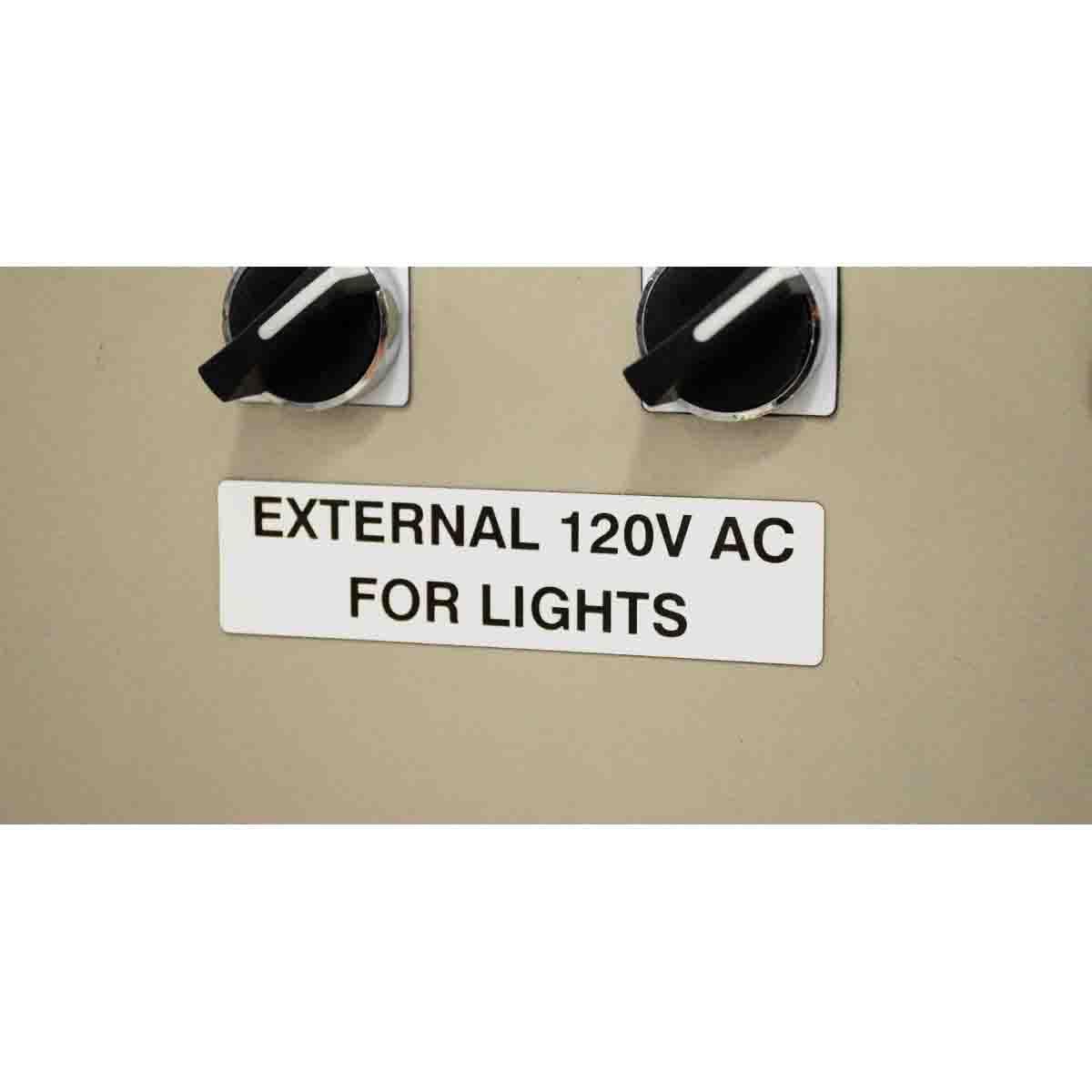 B30KIT-ARCFLASH-W BRADY SUPPLY START PK - ARC FLASH WARNING 75447318364