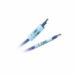 3FR-250-2-BK BRADY WIRE MKR THT B344 0.25X2 BLK 2500 EA/RL