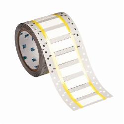 2HT-375-2-WT-S BRADY MKR THT B345D 0.375X2 WT 250/RL 114 329