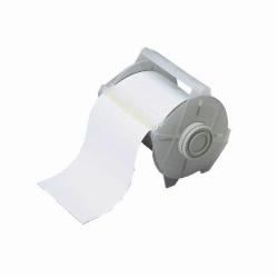 76686 BRA GLOBALMARK TAPES - MAGNETIC WHITE TAPE 75447376686