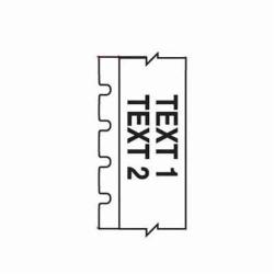 76737 BRADY MGL TRANSFER TAPE 4.25 IN X 300 FT 75447376737