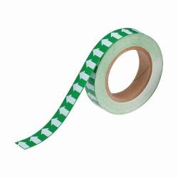 91425 BRA B-946 LINER MOUNTED ARROW TAPE ARROW TAPE