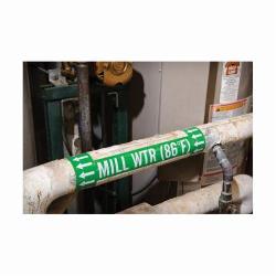 91425 BRA B-946 LINER MOUNTED ARROW TAPE ARROW TAPE