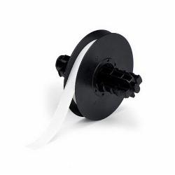B30C-500-595-WT BRADY B30,B595,WHT,0.5" X 100 FT