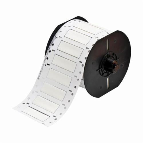 B33D-375-2-342 BRADY WIRE MKR,BBP33,B342 DBL,.375X2,WT,500/RL