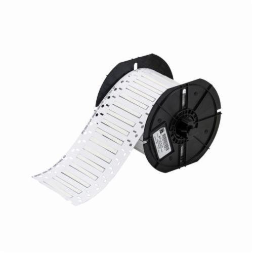 B33D-94-2-342 BRADY B33, B342 DS, WHITE, 0.169 X 2" FIT
