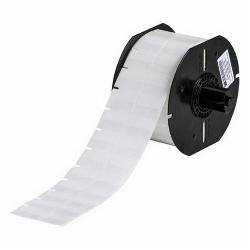 B33-115-427 BRADY LBL,BBP33,B427,.5X.75,C/W,2500/RL,1 33780