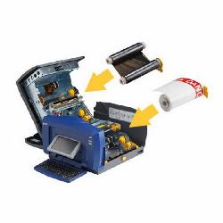 BBP85-31-KIT BRADY BBP85 PRTR + BBP31 + MWL