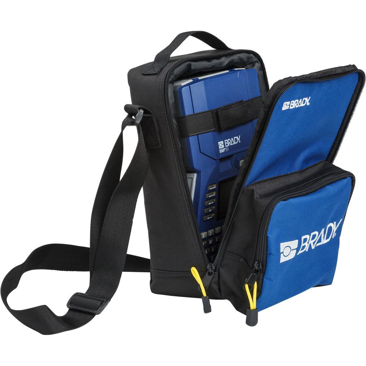 BMP-SC-1 BRADY BMP 51/21 SOFT CASE