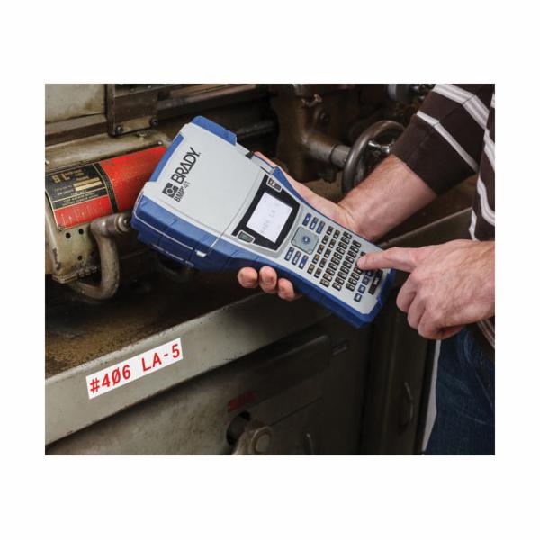 BMP41KITGI BRADY BMP41 FACILITY Kendall Electric Inc