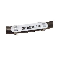HSCM-3000-1-WT BRADY 3 IN X 1 IN (75MM X 25MM)