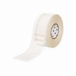 HSNX-400-2-WT BRADY 2/5 IN X 2 IN (10MM X 50.8MM) 66282057748