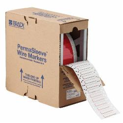 HX-187-2-WT BRADY 3/16 IN X 2 IN (4.80 MM X 50.80 MM) 66282081801