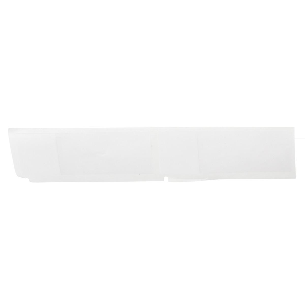 M4-51-427 BRADY SELFLAM VINYL WRAP LBLS 2.5X1 RL/110