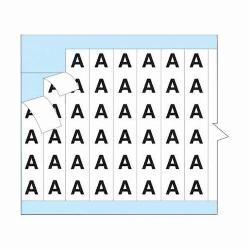 PWM-PK-3 BRADY MRKR 450PK 1-45 PCMB3