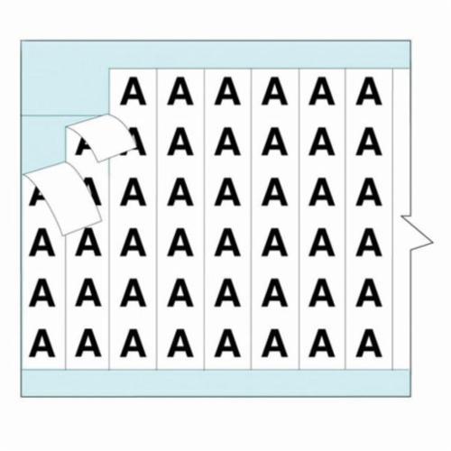 PWS-PK-1 BRADY PORTA PK WM REFILL LEGEND 0 TO 9