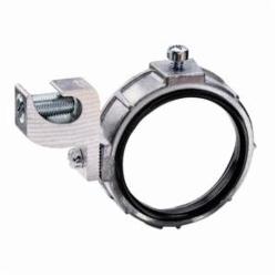 381-DC BRIDGEPO 1/2 GRND.BUSH.INS. 14-1/0 ZINC