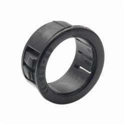 9792 BRIDGEPO 3/4" PLASTIC KNOCKOUT BUSHING..
