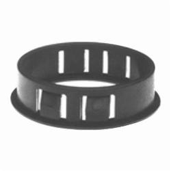 9792 BRIDGEPO 3/4" PLASTIC KNOCKOUT BUSHING..