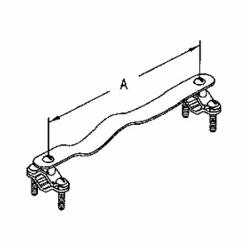 BJ-100 BRIDGEPORT BONDING JUMPER