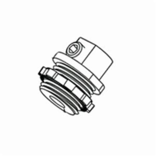 MCC-050 BRIDGEPO 1/2" GROUNDING COUPLING..