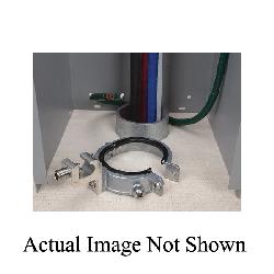SGBTL383CL BRIDGEPO 1" TL SPLT GND BSH LUG # 4-14