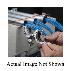 SGBTL383CL BRIDGEPO 1" TL SPLT GND BSH LUG # 4-14