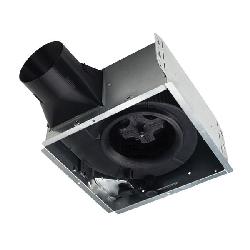 AEN110 NUTONE 110 CFM, 1.3 SONES FAN, ENERGY STAR ZZZZ