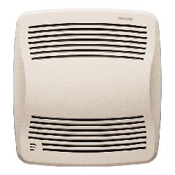 QTXE110S NUTONE 110CFM HMDTY SEN FAN