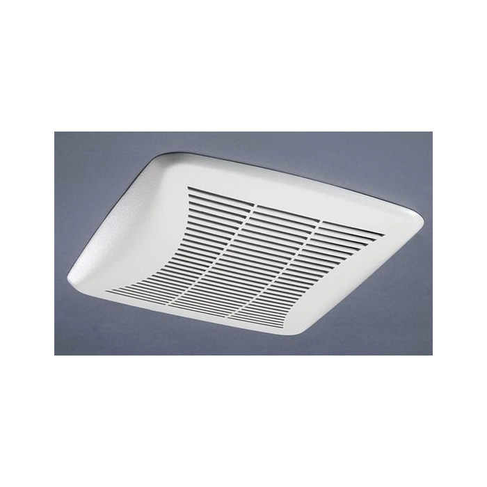 50NT NUTONE 50 CFM, 1.5 SONES. ENERGY STAR QUALIFIED.