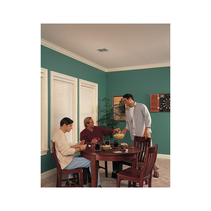 50NT NUTONE 50 CFM, 1.5 SONES. ENERGY STAR QUALIFIED.