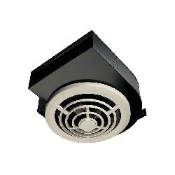 8310 NUTONE 180CFM 8IN RND CEILING FAN