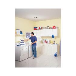 8310 NUTONE 180CFM 8IN RND CEILING FAN