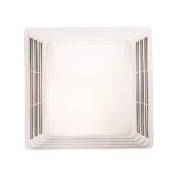 HD80LNT NUTONE HVY DTY FAN/LIGHT