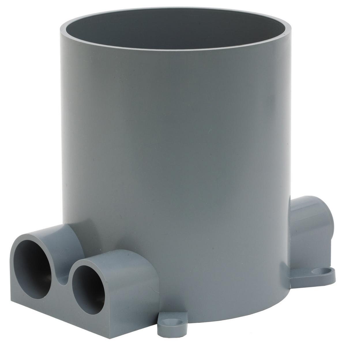 RF400 HUBBELL FLR BOX, PVC COVER ONLY 88377811289
