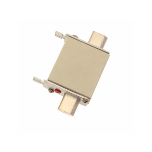 100NHM00B-690 BUSSMANN NH FUSE 100AMP 690V AM SIZE 00 DUAL IND