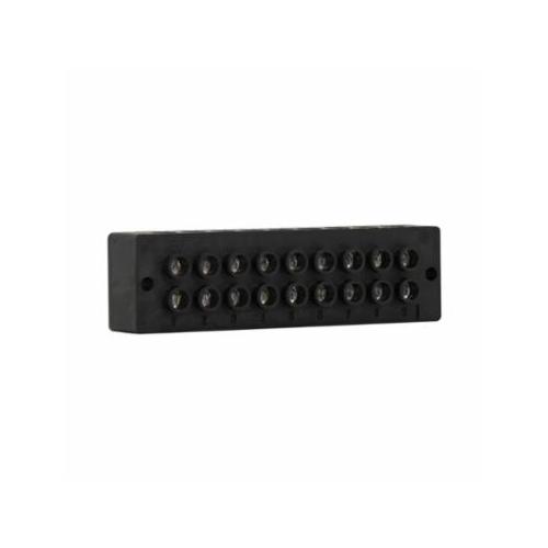 14004-9 BUSS ENCLOSED TERMINAL BLOCK
