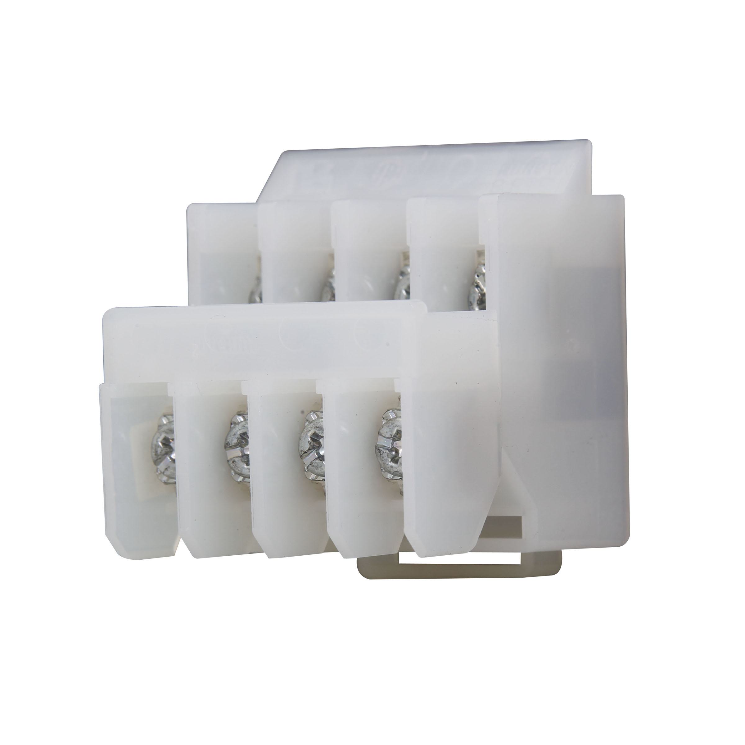 15188-4S BUSSMANN DIN RAIL MOUNT DISC.