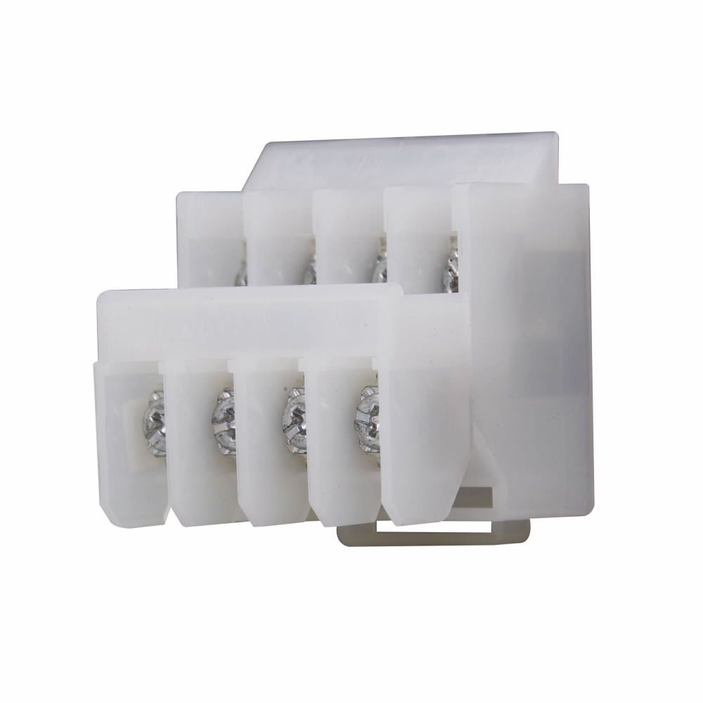 15188-4S BUSSMANN DIN RAIL MOUNT DISC.