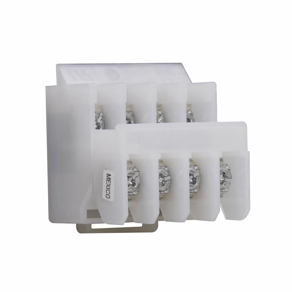 15188-4S BUSSMANN DIN RAIL MOUNT DISC.
