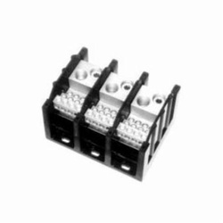 16021-2 BUS 2P POWER DISTR. & TERM. BLOCK 2/0-14 TO 4-14AWG