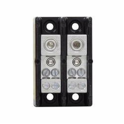 16220-3 BUS POWERBLOCK 3 POLE DISTRIBUTION & TERM. BLOCK 2/0-14 TO 4-14AWG
