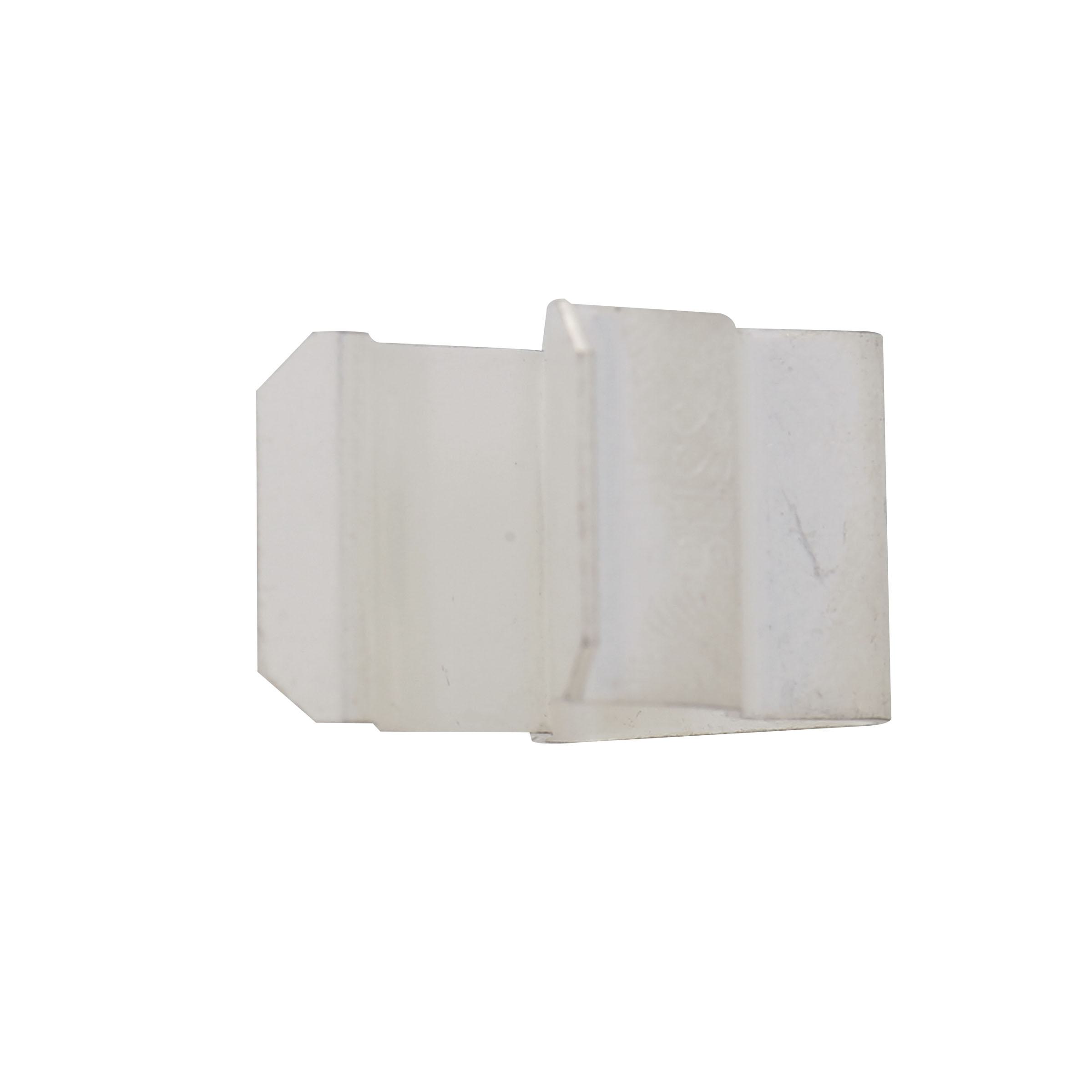 5592-01 BUSS FUSE CLIP SILVER PLATED (100)