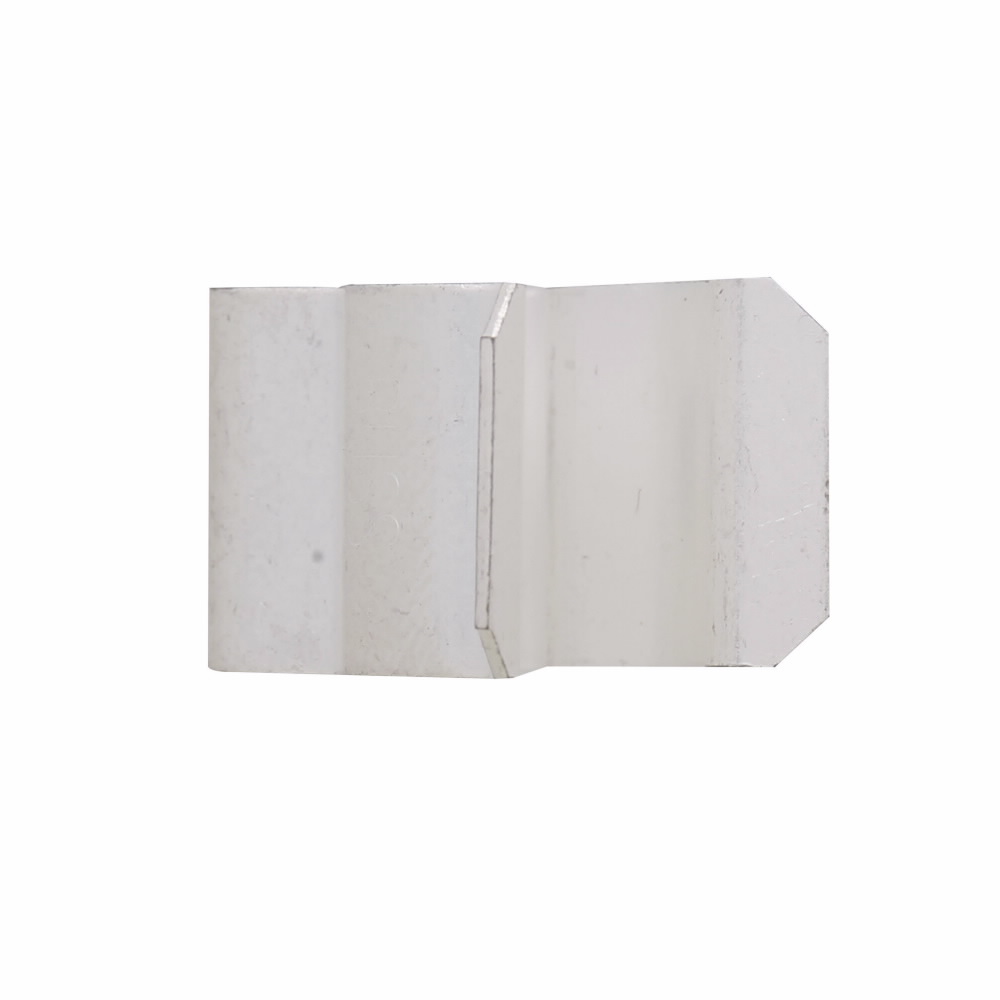 5592-01 BUSS FUSE CLIP SILVER PLATED (100)