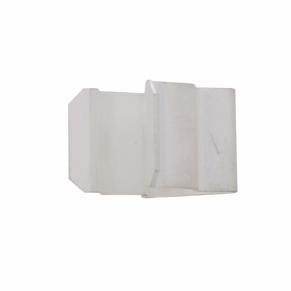 5592-01 BUSS FUSE CLIP SILVER PLATED (100)