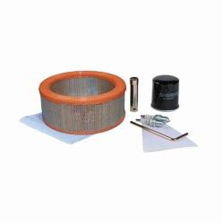 5664CH C-H 14KW THROUGH 18KW GEN MAINTENANCE KIT, 760/990CC ENGINE