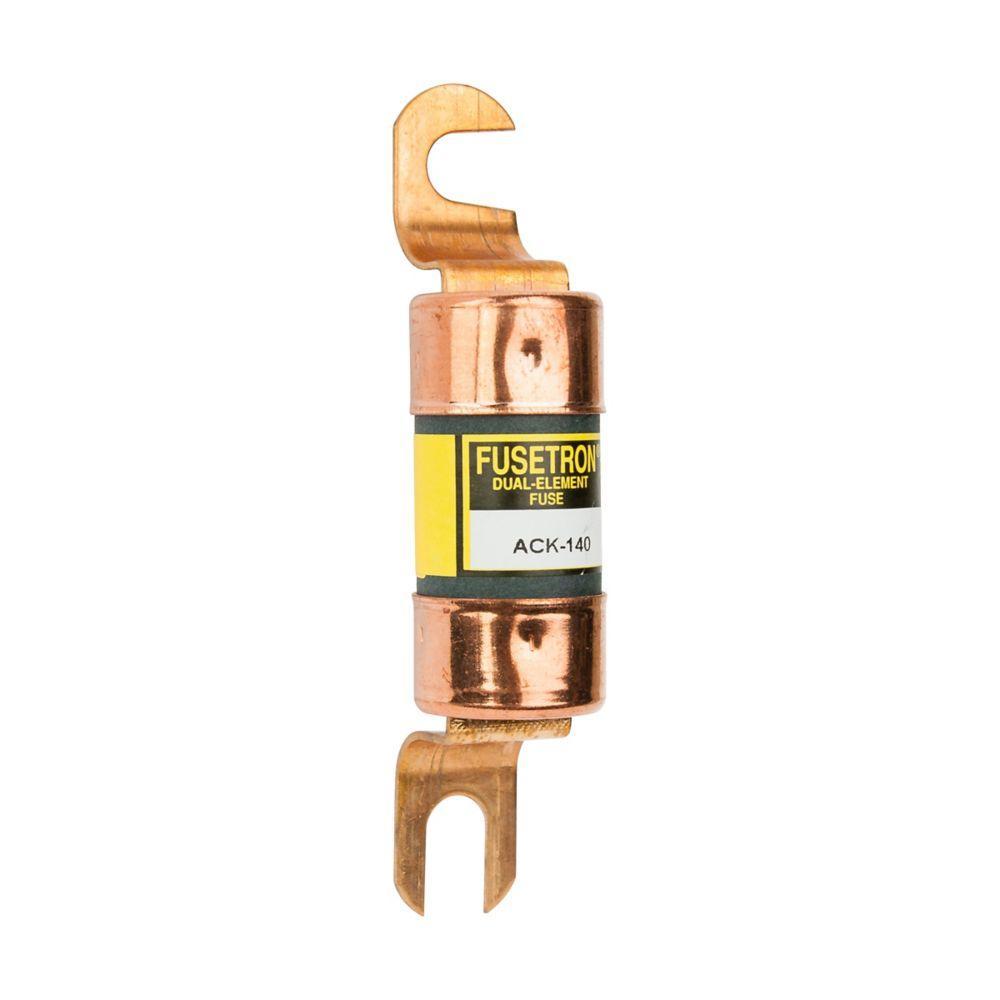 ACK150 BUS 125V TD STUD MTD FUSE